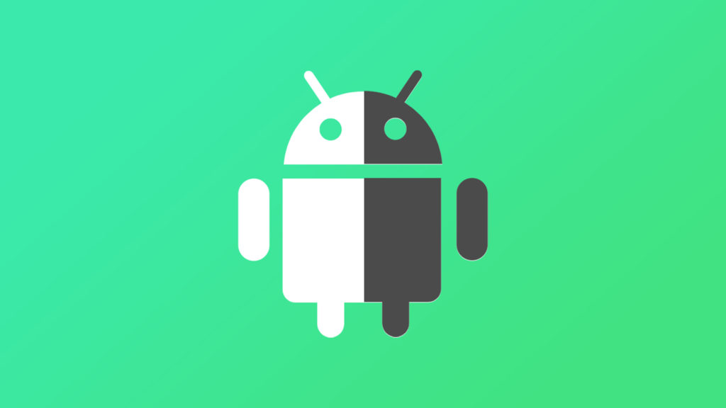 Androidがダサいかは機種による