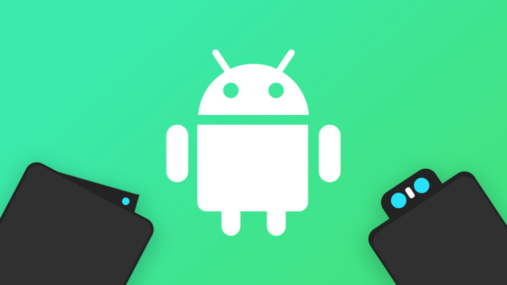 ダサくないAndroid機種一覧