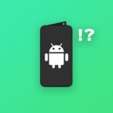 ダサくないAndroid機種
